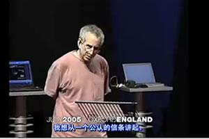 TED演讲  选择越多， 困惑越多