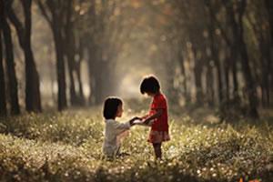 合适的鞋，只有脚知道；合适的人，只有心知道