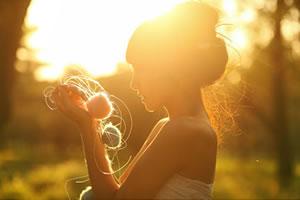 懂得是生命中最美的缘