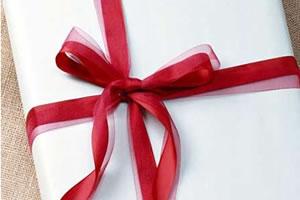 来自现代生活的送礼压力