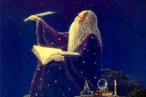 占星术，一个美丽的错误