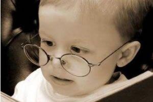 学霸是天生的吗？