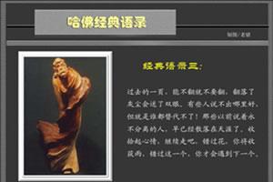 过去的就让它过去吧!