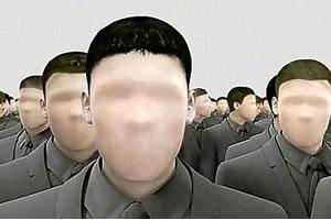 您是否也有脸盲症？