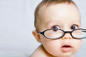 黑白卡片能促进儿童的视觉发展？