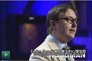 TED心理演讲：漫谈时光流逝（爱情与时光的流逝）