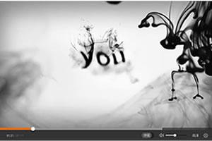 《YOU》心理悬疑微电影-----人性的自我迷失