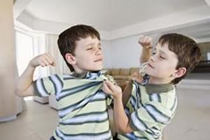 次子与长子：手足之争到底有多严重？