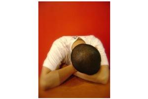 睡眠剝奪時難以保存能量