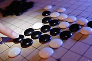 神经网络可能终将在围棋上打败人类