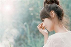 人生苦短，何必在乎太多