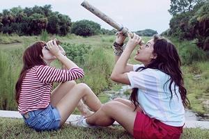 苍老年华，时间去哪儿了