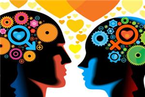 爱情，出自何处？