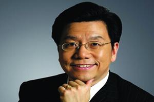 李开复：如何设计你的2015年度计划