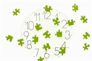 白日梦：谁偷走了你刚才的记忆？