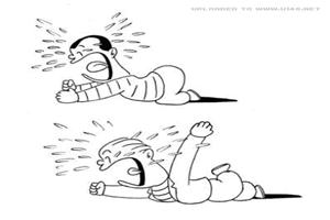 很熟悉的场景，你中招了吗？