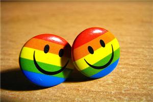 性格色彩学：新瓶装旧酒