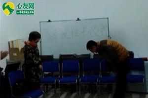 心友网-心理咨询师技能成长课结业感言(7)