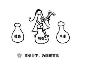 有意思的心理漫画，揭示人生真理！