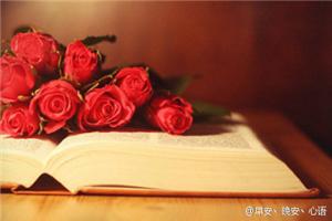 【致爱情】
