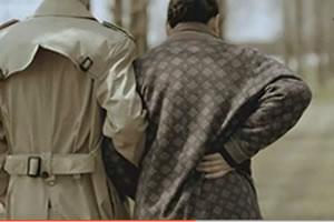 超感人微电影 《依靠》——献给妇女节、献给伟大的母亲！