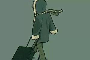 真正的母爱，是一场得体的退出，母亲不可把自己功能扩大化