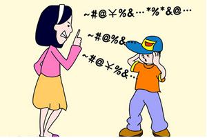 父母的唠叨，会成为孩子长大后内在的阻碍 ，你可能不知道