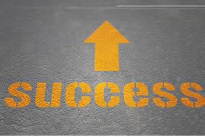 你以为自己很屌，其实是你圈子弱，平台低，对手挫