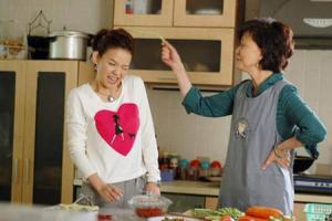 当我成为婆婆的那一天，戳中了无数人的心！