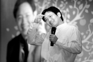 李子勋：中年危机？性欲的、心理的、还是宗教的？