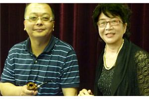 跟张海音教授学习经典精神分析的心得体会