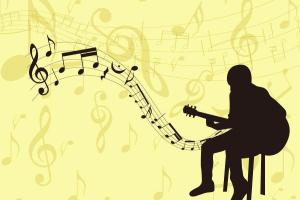 音乐治疗师手记之音乐治疗不只是听音乐