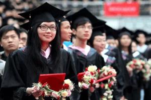 人与人之间的差距，就是从大学开始拉大的！