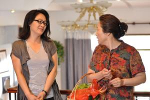 李子勋：如何应对“抱怨”？