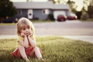 教育孩子认真读书，你可以像龙应台这样说