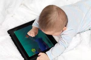 家有“电子娃娃”该怎么办？