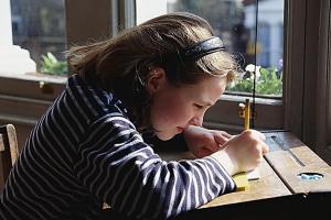 学生为什么会注意力不集中、分心？