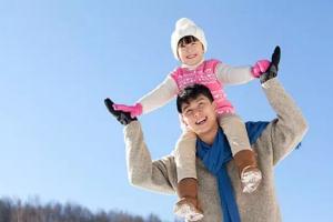 对孩子发火后，如何快速和孩子修复关系