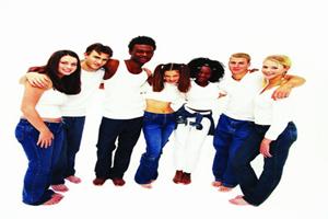 精神分析和青春期