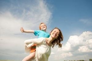 著名心理咨询专家李子勋——谈亲子教育