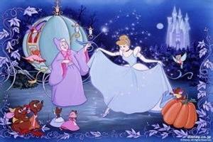 精神分析对灰姑娘假设的分析