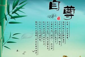 自我价值感的高低决定了你的生命状态