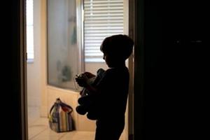 单亲家庭孩子的7大心理问题