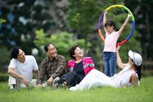 家庭模式浅析30分钟心理治疗