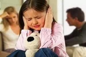 【家庭心理小常识】为人父母，吵架也有学问