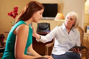 心理咨询师考试题型分析及技巧