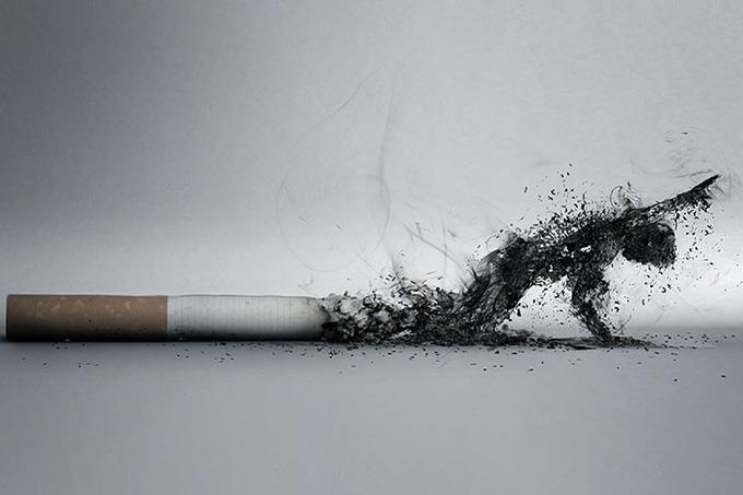 【个人成长】宁戒老婆不戒烟？烟草的心瘾为何如此恐怖？