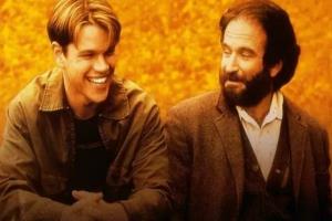 叙事疗法，成为心灵捕手!