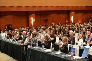 第三届中国国际积极心理学大会在北京开幕