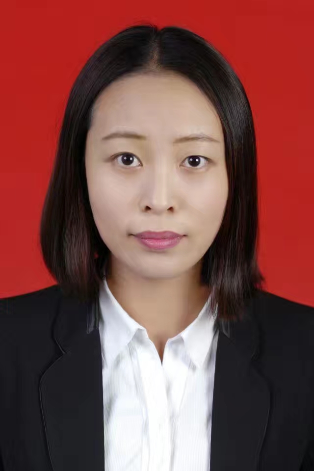 刘芳芳